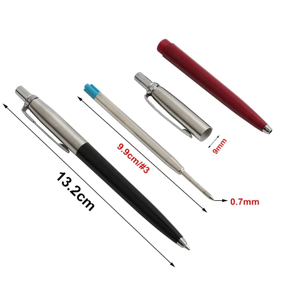 Metal Ballpoint Business Signature Pen