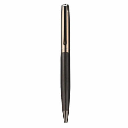 Wood Premium Metal Ballpoint Pen