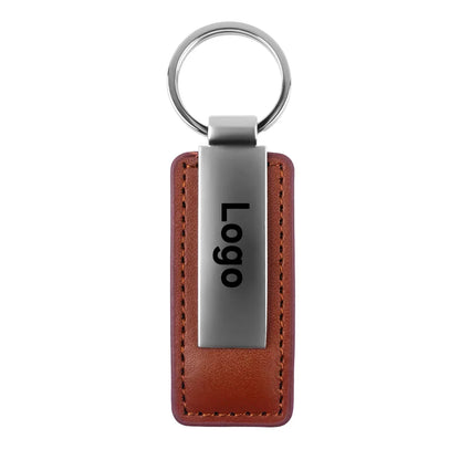 fit For Kymco Leather Splicing Waist Hanging Car Keychain Metal Key Ring Chain Motorcycle Keyring Accessories Gifts